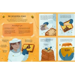 The Secret Life Of Bees | Hardcover