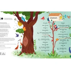 The Secret Life Of Birds | Hardcover