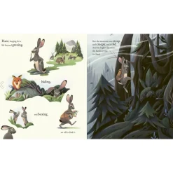 The Treasure: A Story About Finding Joy in Unexpected Places | Hardcover