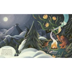 The Treasure: A Story About Finding Joy in Unexpected Places | Hardcover