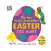 The Very Hungry Caterpillar's Easter Egg Hunt | Board Book