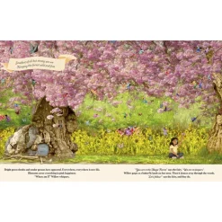 Through the Fairy Door: A Picture Book | Hardcover