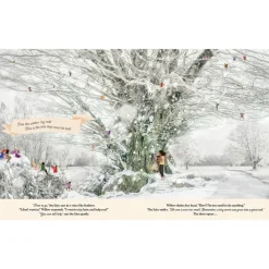 Through the Fairy Door: A Picture Book | Hardcover