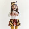 Tiger Dress-up Set