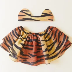 Tiger Dress-up Set