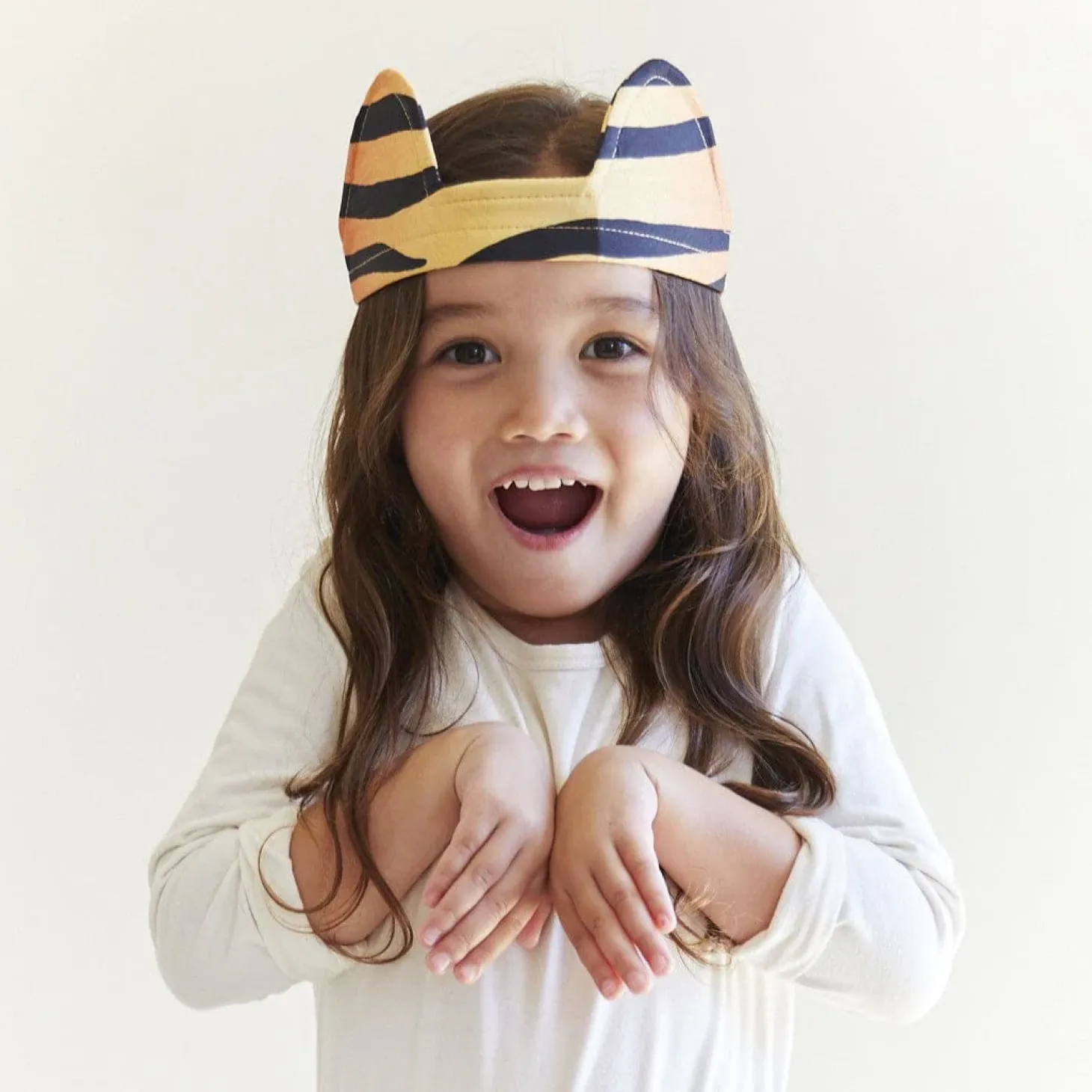 Tiger Dress-up Set