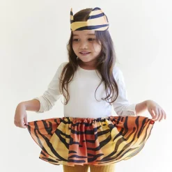 Tiger Dress-up Set