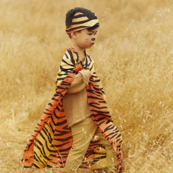 Tiger Dress-up Set