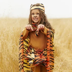 Tiger Dress-up Set