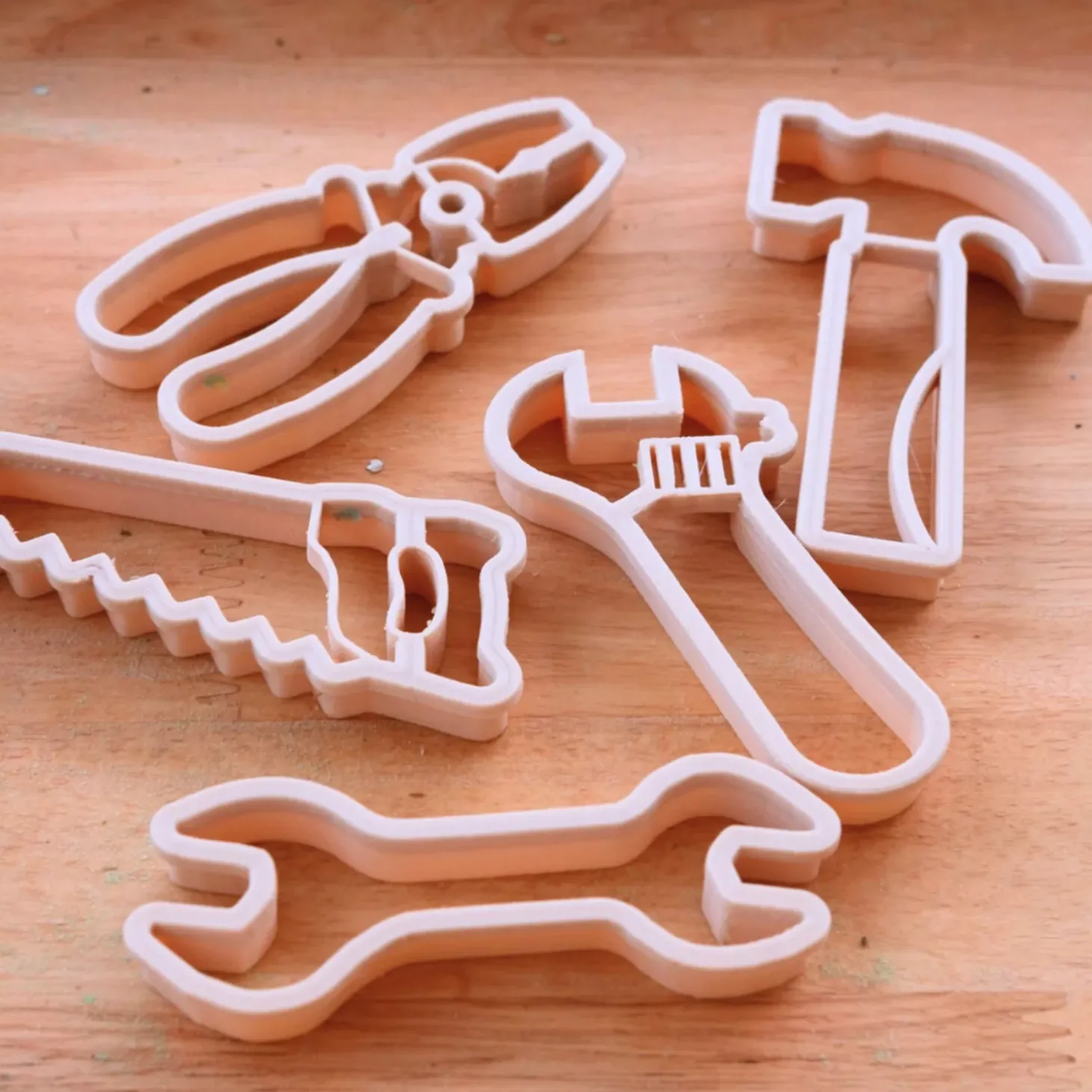 Tools Eco Cutter Set