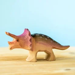 Triceratops Dinosaur