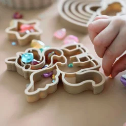 Unicorn Eco Cutter Set