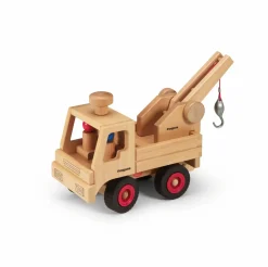 Unimog Basic Truck | Wooden Toy Vehicle