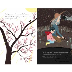 Up in the Garden and Down in the Dirt | Hardcover