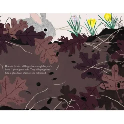 Up in the Garden and Down in the Dirt | Hardcover