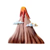 Volcano, Clouds & Lava | Wooden Toy
