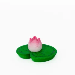 Water Lily | Wooden Toy