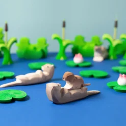 Water Lily | Wooden Toy