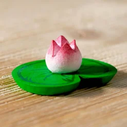 Water Lily | Wooden Toy