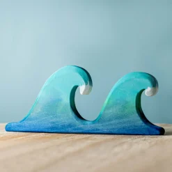 Water Waves | Wooden Toy