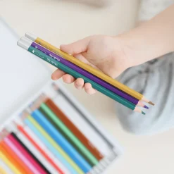 Watercolour Pencils (Set of 24)