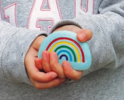 Weather Play Stones (Set of 10)