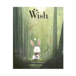 Wish | Hardcover
