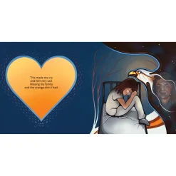 With Our Orange Hearts | Paperback (Indigenous Author and Illustrator)