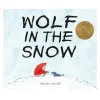 Wolf in the Snow | Hardcover