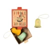 Wooden Ornament (Jingle Joy Bells)