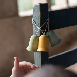 Wooden Ornament (Jingle Joy Bells)