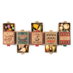 Wooden Ornament (Jingle Joy Bells)