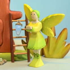 Woodland Fairy