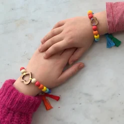 You and Me Bracelet Craft Kit