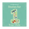 A Collection of Stories for 1-Year Olds | Board Book