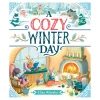 A Cozy Winter Day | Hardcover