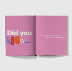 A Kids Book About Beauty