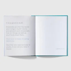 A Kids Book About Body Image