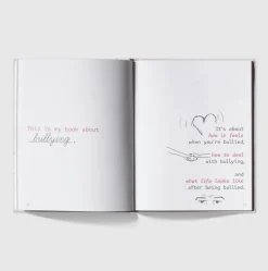 A Kids Book About Bullying