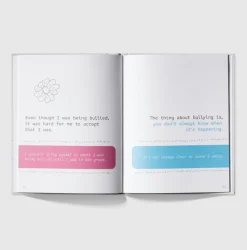 A Kids Book About Bullying