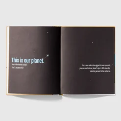 A Kids Book About Climate Change