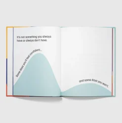 A Kids Book About Confidence