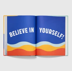A Kids Book About Confidence