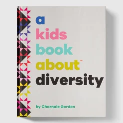 A Kids Book About Diversity