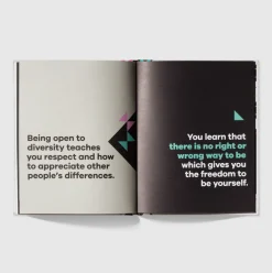 A Kids Book About Diversity