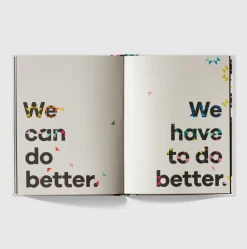 A Kids Book About Diversity