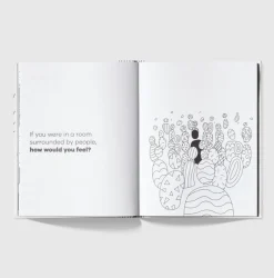 A Kids Book About Emotions