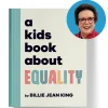 A Kids Book About Equality