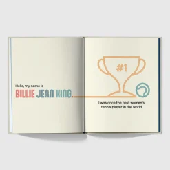 A Kids Book About Equality