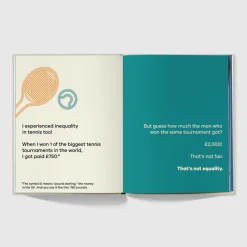 A Kids Book About Equality